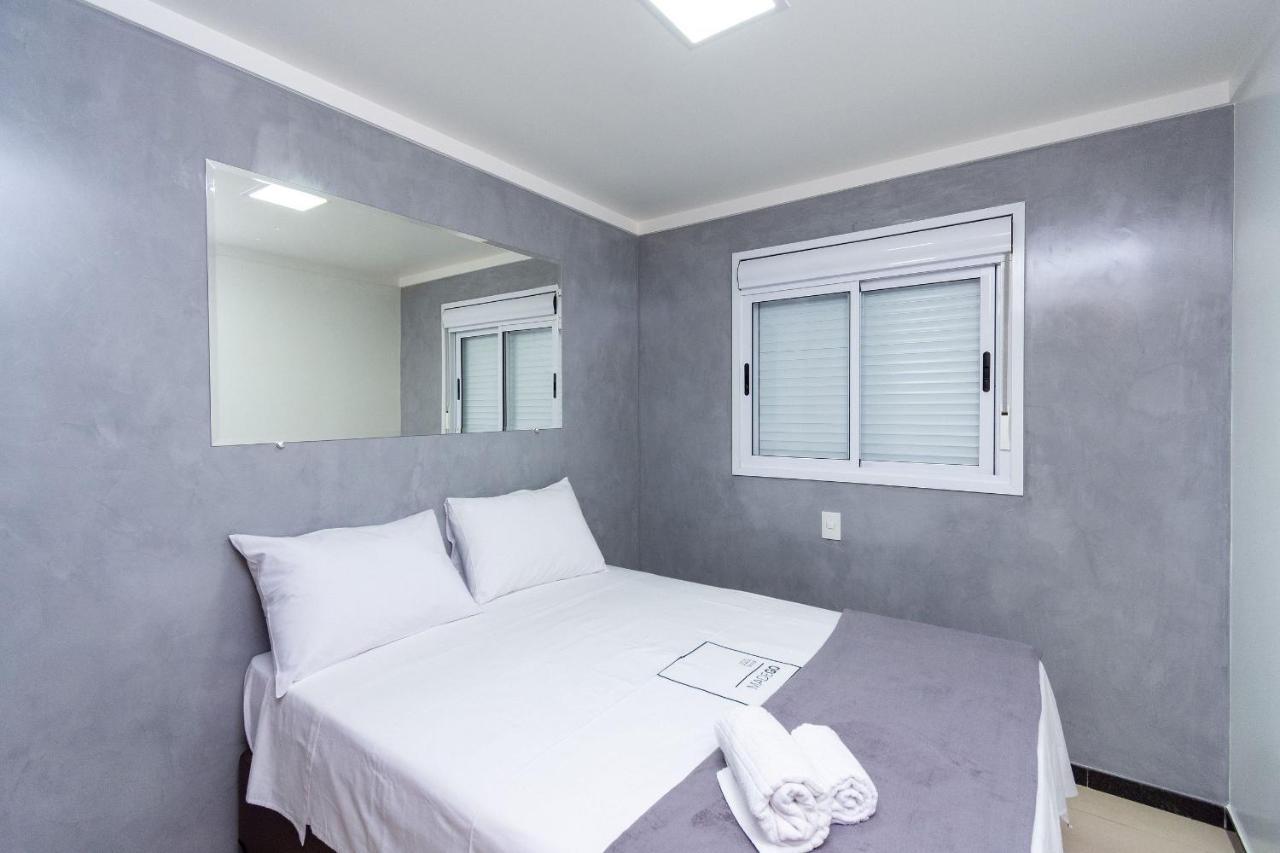 Novo Apartamento De 2 Quartos No Setor Bueno - Ao Lado Do Orion Business & Health Complex - Ed Pontal Premium - Pp1605 Goiânia Kültér fotó